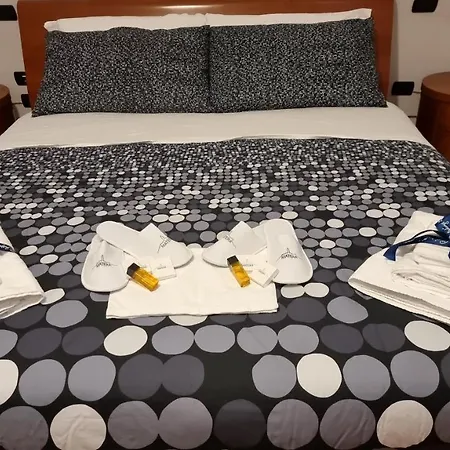 Il Respiro Dei Sassi Casa vacanze Matera