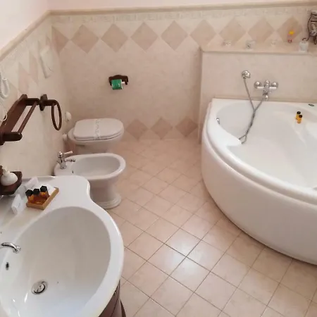 Il Respiro Dei Sassi Casa vacanze *