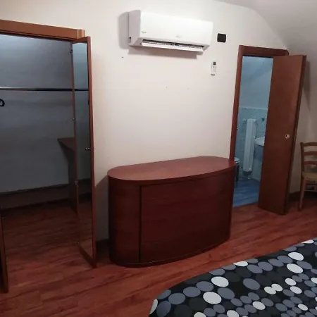 Casa vacanze Il Respiro Dei Sassi *